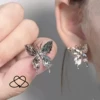 925 серебряный штифт 335C