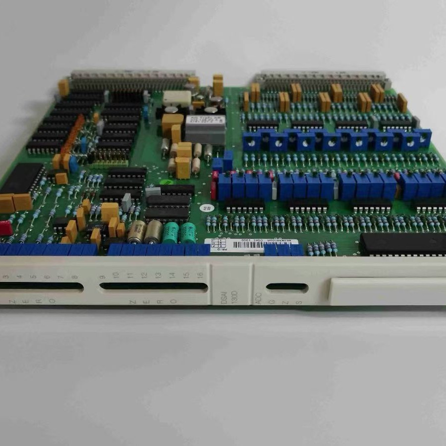 禹力供应	以太网模件	型号	INNIS21	全新未拆封产品有质保