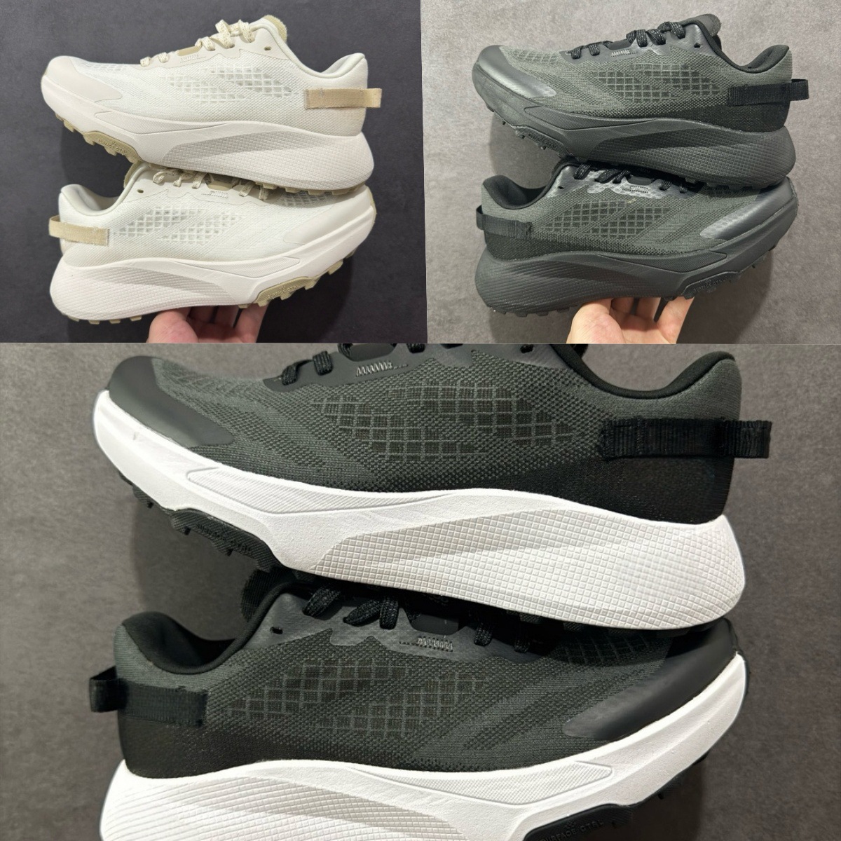 Otoño y invierno nuevos zapatos norte Altamesa300 serie de ocio al aire libre amortiguador zapatos deportivos de montaña para correr