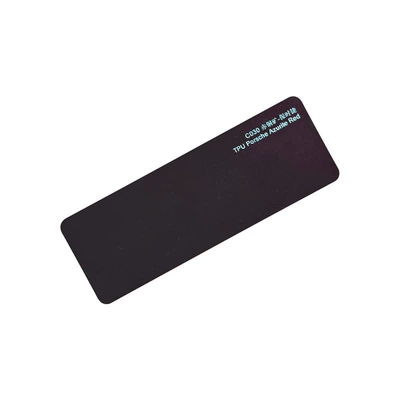Colorful PPF Glossy Color-Changing: Car paint protective film