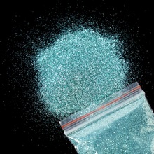 现货15g袋装爆款金葱粉跨境幻彩流麻亮片闪粉镭射DIY美甲闪粉