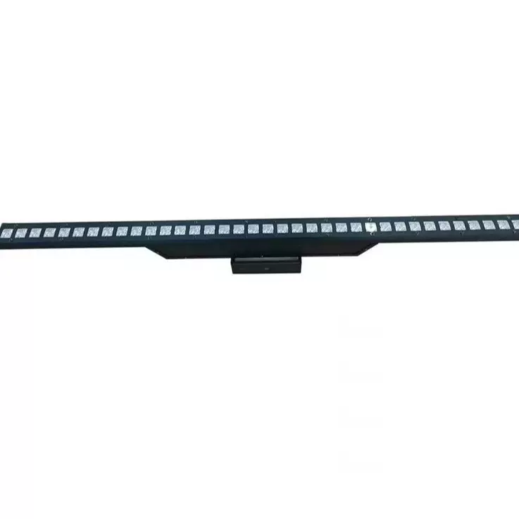 36颗LED长条光幕灯全彩染色灯 酒吧舞台灯光背景矩阵洗墙灯氛围灯