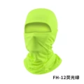 FH-12 fluorescent green
