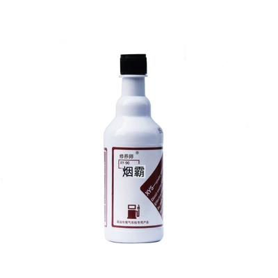 Diesel Bus Smoke Stop Agent Factory Diesel Truck Exhaust Annual Inspection Additive Customization Cargo Exhaust Black Smoke (Other car care/additives) - special-for-500ml-electric-injection-vehicles-support-oem-customization