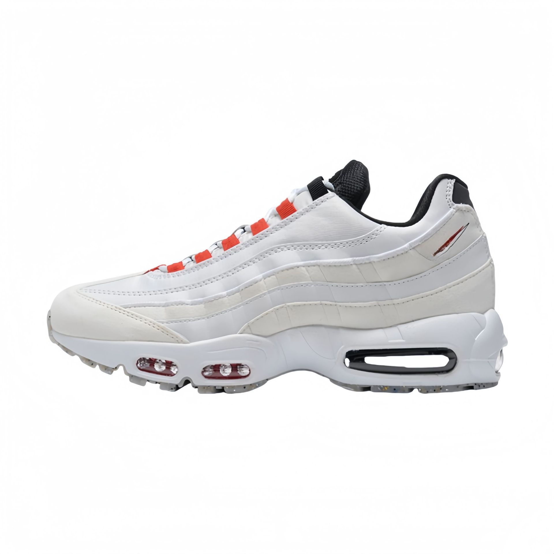 Max 9 5 zapatos de hombre con cojín de aire casuales de altura simple y cómodo 3D zapatos de carrera estereoscópica fábrica directa de Putian