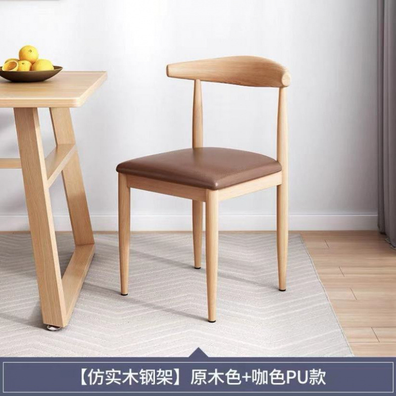 아쿠아 브라운 PU