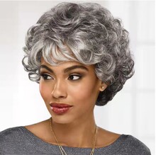 �羳�ߜؽz�ٰl �W���ٰlŮ�̾��lõ��W���w�^��һ�����l Wigs