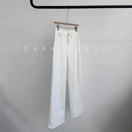 女式毛呢外套;休闲裤;女式羊绒外套