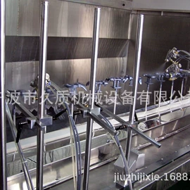 输送机;涂装生产线;烘干固化设备