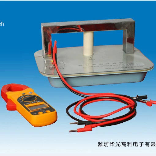 Калибровочная катушка для токоизмерительных клещей HG1000A, измерительный прибор