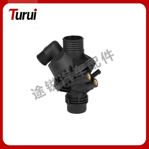 11537586784 Is Suitable for Bmw N55 F25 F26 F15 Thermostat