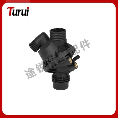 11537586784 Is Suitable for Bmw N55 F25 F26 F15 Thermostat (Thermostat)