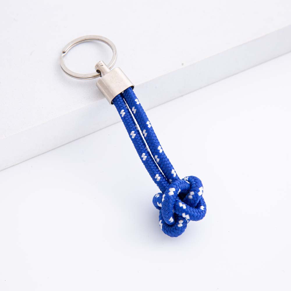 编织钥匙扣挂件 1