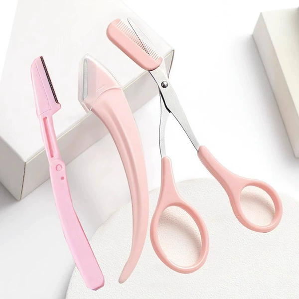 Fuchsia razor, 1 pieces, 1 pieces