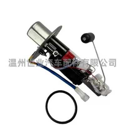 Oil pump, nozzle Fuel Pump Assembly