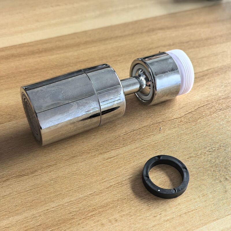 720 ° 回転ユニバーサル蛇口スプラッシュヘッド水ノズル洗面器ユニバーサルエクステンション洗面所洗面所洗面所すすいで泡立てる|undefined