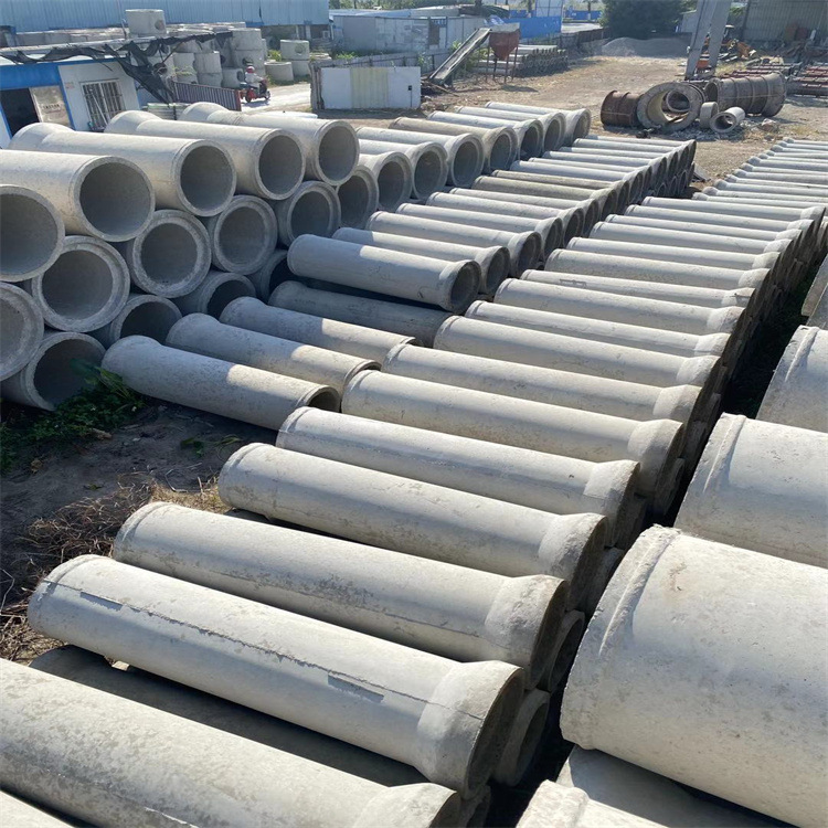 佛山中上江门珠海钢筋混凝土管水泥排水管市政承插口水泥管