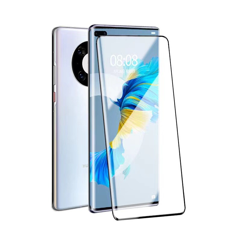 Honor の全シリーズ MAGIC7PRO ゼリー完全接着剤強化フィルム X50/300PRO/V3 曲面スクリーン携帯電話フィルムに適しています。|undefined