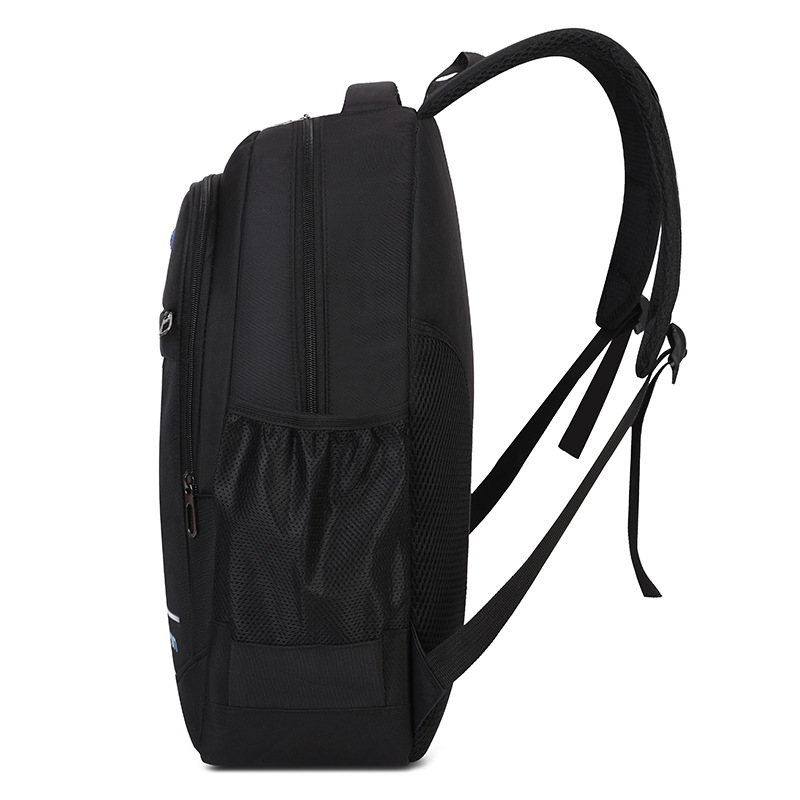 Mochila de viaje al aire libre de gran capacidad de moda casual para hombres