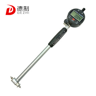 German-Made Internal Gear Measuring Instrument Gear Comparator Span Rod Distance m Value Ball Head Inner Diameter Dial Indicator Rod Eight-Pole