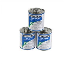 UPVC胶水 IPS 711胶水PVC进口管道胶粘剂 粘结剂 711pvc胶水pvc管