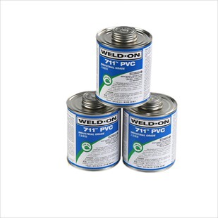 UPVC�zˮ IPS 711�zˮPVC�M�ڹܵ��zճ�� ճ�Y�� 711pvc�zˮpvc��
