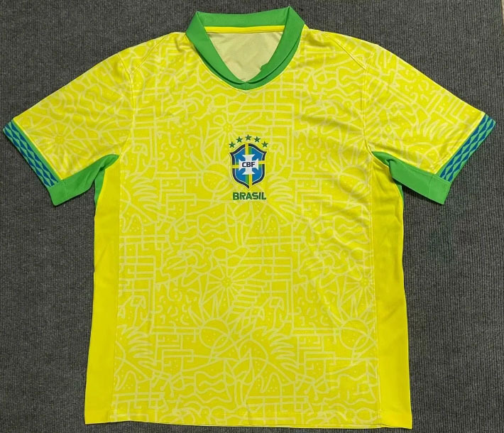 メーカー卸売クロスボーダー代表チームブラジルシリーズサッカーユニフォームアヤックスマジンパリトッテナムサッカーユニフォーム|undefined