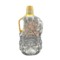 批发pet食品级塑料瓶4.5l塑料宽油瓶香油瓶透明塑料油瓶子