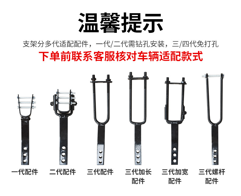 Junmabeng 2.1m Motorcycle Umbrella Canopy, Tricycle and Electric Vehicle Sunshade Umbrella, Sun Protection Umbrella, Durable Umbrella