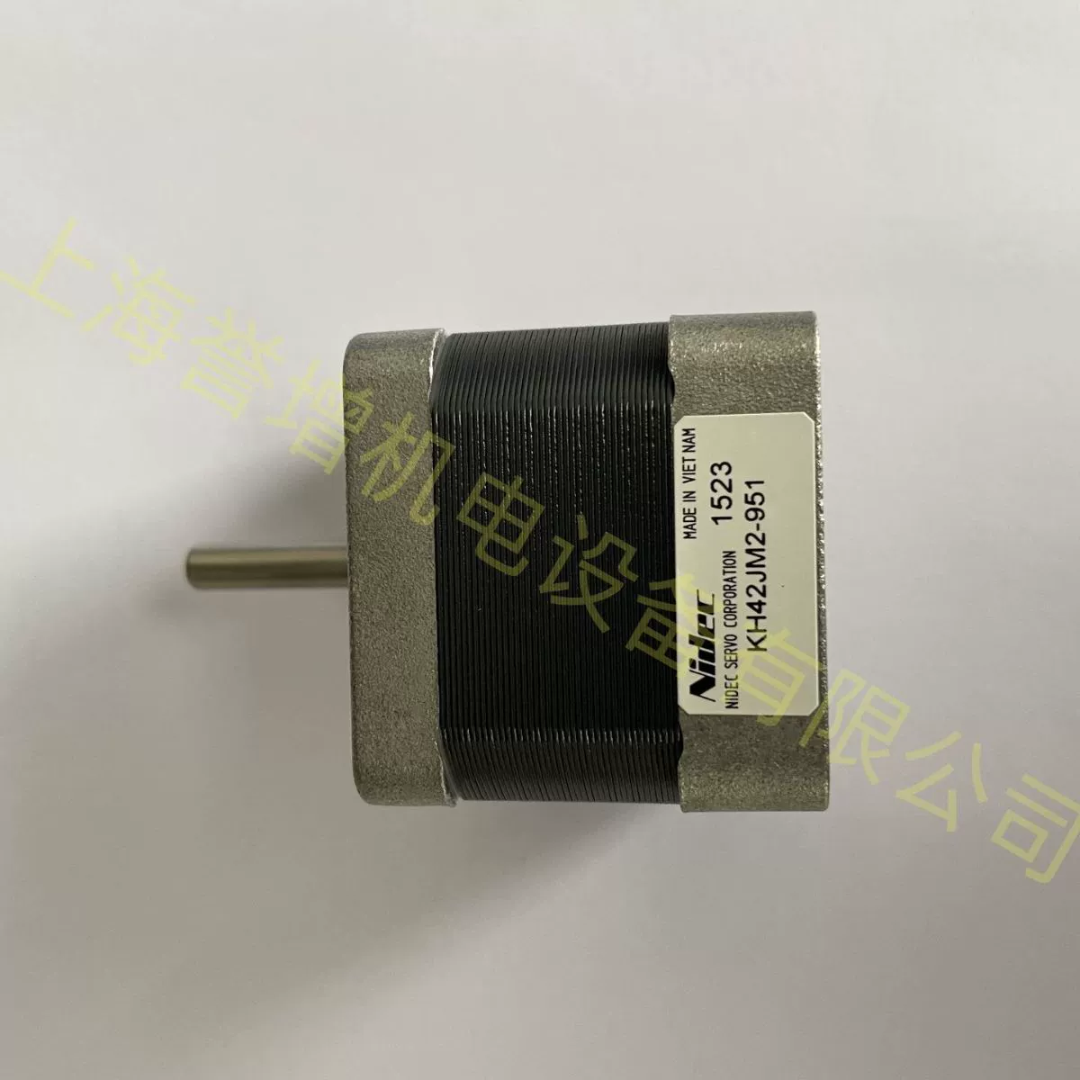 Оригинальный импортированный шаговый двигатель NIDEC SERVO KH42JM2-951 42 мотор
