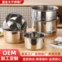 定制加厚304涂层内胆