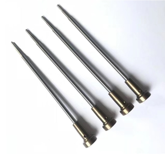 量大从优F00V C01 055 阀组件，工厂价博.世共轨喷油器配件