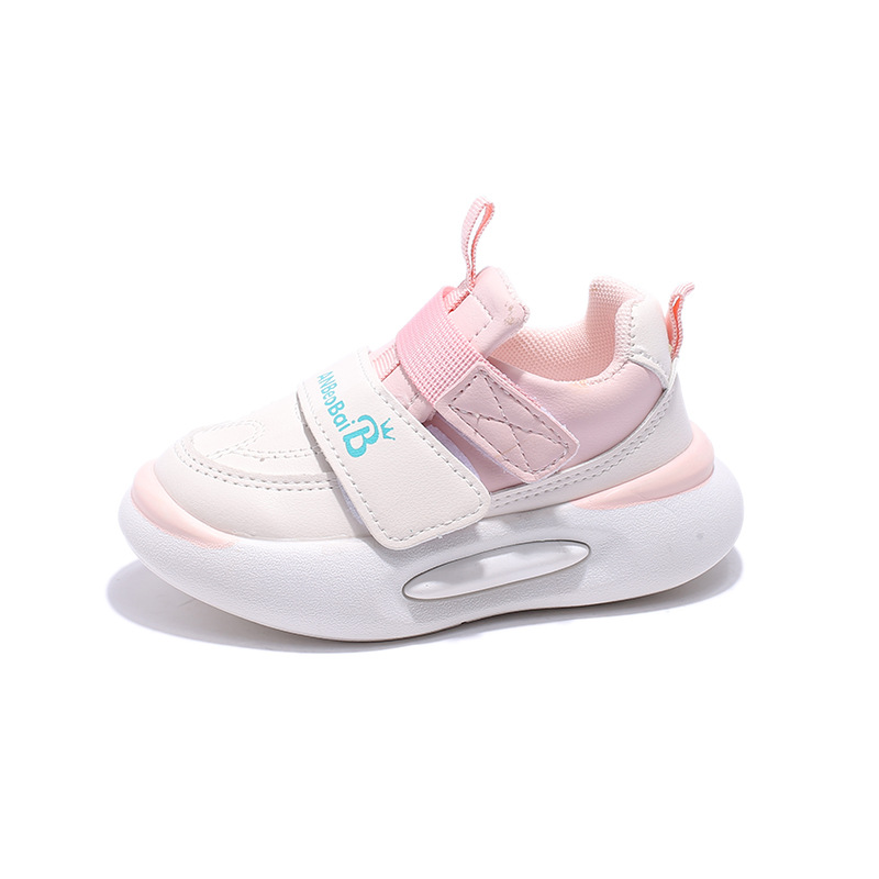 Dropshipping, Primavera 2026, Nuevas Zapatillas Deportivas de Moda con Estampado de Letras para Niños y Niñas, Calzado Deportivo Informal para Correr