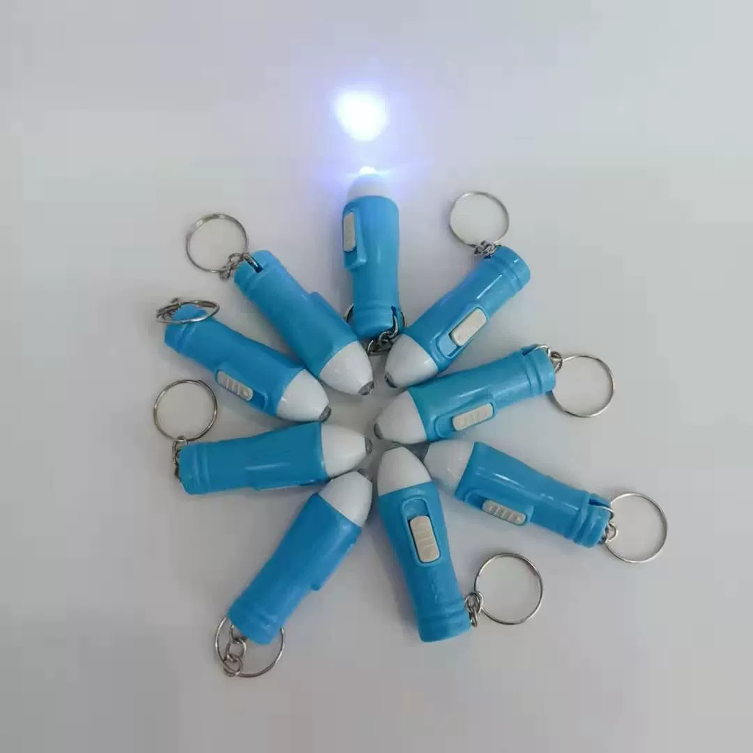 Детектор валюты УФ-тестовая лампа легко носить с собой светодиодные Оптовые практичные подарки один магазин юаней