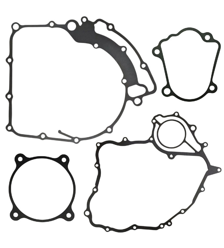 Suitable for Cfmoto Cf800 Motorcycle Atv Beach Bike Full Vehicle Gasket Set, Engine Overhaul Gasket, Engine Overhaul Kit