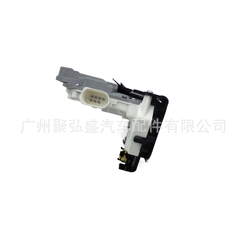 국경 간 자동차 부품은 아우디 A3 자동차 부품 사물함 도어 잠금 블록 4F0839016 에 적합합니다.