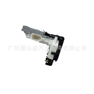 auto parts locker door – Central locking