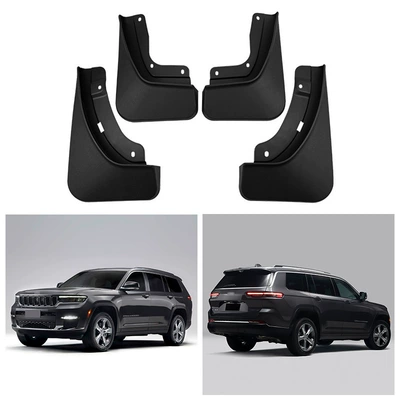 Mudguard Grand Cherokee L