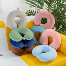 U型枕;毛绒玩具;坐垫椅垫