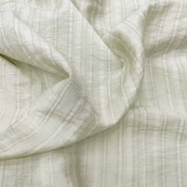 棉麻混纺;交织类;绣花布