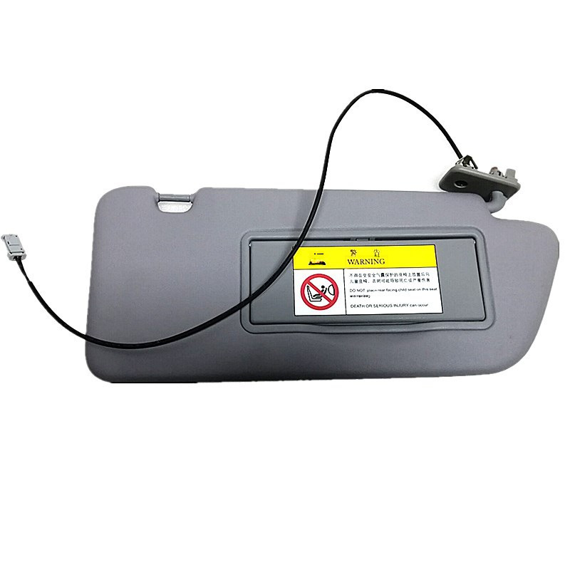 푸조 20083008301308308S 용 SUN VISOR 8163EG/98158119ZQ