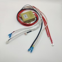 3V电磁阀总成配件 炸炉 煮面炉 蒸包炉汤炉锅点火控制器