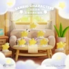 Sanrio (звёздные ночники)