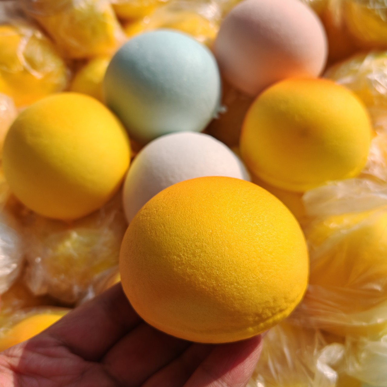 小包子手感湿软慢粘仿真pu面包慢回弹捏捏乐解压玩具礼物