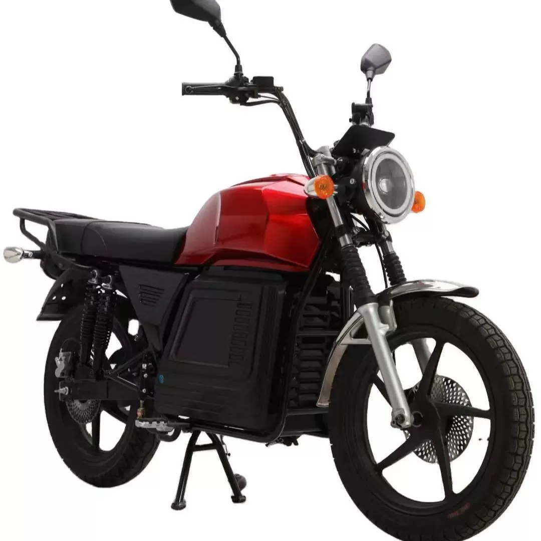 跨境出口非洲一号电动跑车摩托车成人高速大功率工厂直销外贸电动