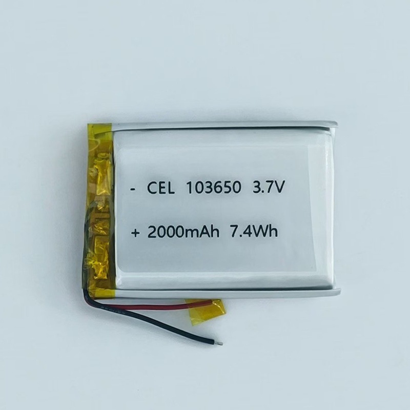 103650-2000mAh