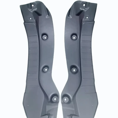 Fender 2025 Model, Mudguard