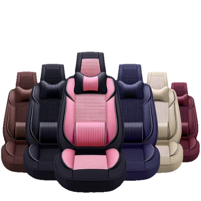 Mazda Cx-7 Car Seat Cushion, Four Seasons Pad