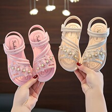 E 36254 Kids Open-toe Sandals ��ͯ¶ֺ��Ь�羳����ͨ����
