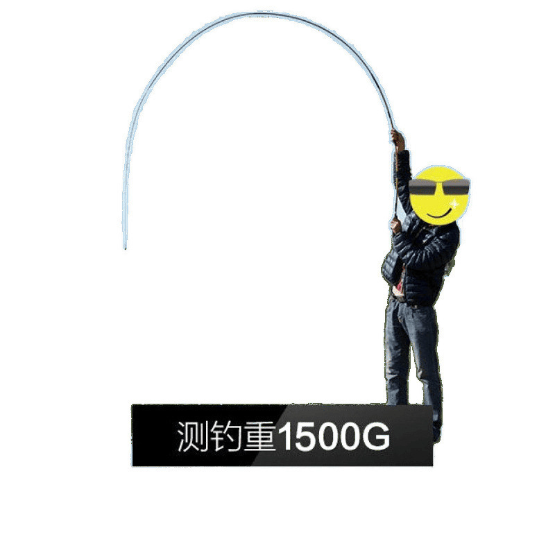 小玲珑鲫鱼竿超轻超细调鱼竿手竿碳素长节台钓竿钓鱼竿渔具套装|undefined